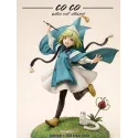 Witch Hat Atelier CoCo Kawaii Studio