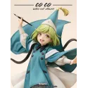 Witch Hat Atelier CoCo Kawaii Studio