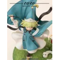 Witch Hat Atelier CoCo Kawaii Studio