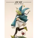 Witch Hat Atelier CoCo Kawaii Studio