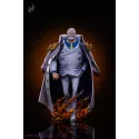 One Piece Monkey D. Garp Feng Huang She Studio