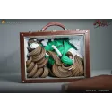 Rozen Maiden Jade Stern FANART Studio