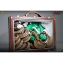 Rozen Maiden Jade Stern FANART Studio