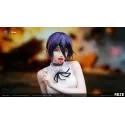 Chainsaw Man Reze One More × YQY Studio