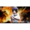 Chainsaw Man Reze One More × YQY Studio