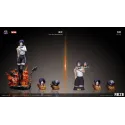 Chainsaw Man Reze One More × YQY Studio
