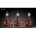 Chainsaw Man Reze One More × YQY Studio