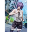Chainsaw Man Reze Time Studio