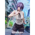 Chainsaw Man Reze Time Studio