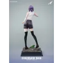 Chainsaw Man Reze Time Studio