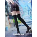 Chainsaw Man Reze Time Studio