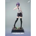 Chainsaw Man Reze Time Studio