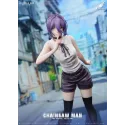 Chainsaw Man Reze Time Studio
