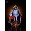 One Piece Monkey D. Garp Feng Huang She Studio