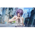 Chainsaw Man Reze Time Studio