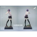 Chainsaw Man Reze Time Studio