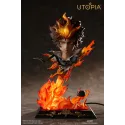 Katekyo Hitman Reborn Sawada Tsunayoshi Bust Utopia Studio