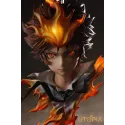 Katekyo Hitman Reborn Sawada Tsunayoshi Bust Utopia Studio
