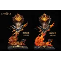 Katekyo Hitman Reborn Sawada Tsunayoshi Bust Utopia Studio