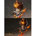 Katekyo Hitman Reborn Sawada Tsunayoshi Bust Utopia Studio
