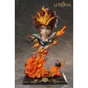 Katekyo Hitman Reborn Sawada Tsunayoshi Bust Utopia Studio
