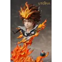Katekyo Hitman Reborn Sawada Tsunayoshi Bust Utopia Studio