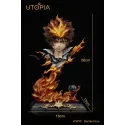 Katekyo Hitman Reborn Sawada Tsunayoshi Bust Utopia Studio