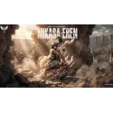 Attack on Titan Mikasa & Eren Saoirse Studio