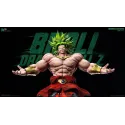 Dragon Ball Z Broly Legendary SSJ DU Studio