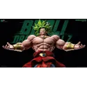 Dragon Ball Z Broly Legendary SSJ DU Studio