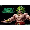 Dragon Ball Z Broly Legendary SSJ DU Studio