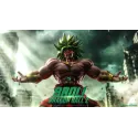 Dragon Ball Z Broly Legendary SSJ DU Studio