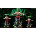 Dragon Ball Z Broly Legendary SSJ DU Studio