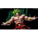 Dragon Ball Z Broly Legendary SSJ DU Studio