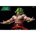 Dragon Ball Z Broly Legendary SSJ DU Studio