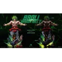 Dragon Ball Z Broly Legendary SSJ DU Studio