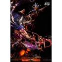 One Piece Supernovas vs Kaido Sup Studio