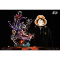 One Piece Supernovas vs Kaido Sup Studio