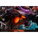 One Piece Supernovas vs Kaido Sup Studio