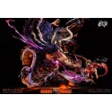 One Piece Supernovas vs Kaido Sup Studio