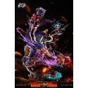 One Piece Supernovas vs Kaido Sup Studio