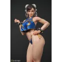 Street Fighter Chun-Li 3109 Studio