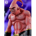 Dragon Ball Z Super Buu Plan B Studio