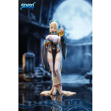 Blue Archive Ichinose Asuna Zombie Girl Sensei Studio