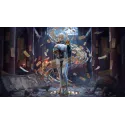 Blue Archive Ichinose Asuna Zombie Girl Sensei Studio