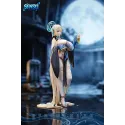 Blue Archive Ichinose Asuna Zombie Girl Sensei Studio