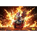 Fairy Tail Natsu Dragneel WCF TOY Studio