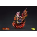 Fairy Tail Natsu Dragneel WCF TOY Studio