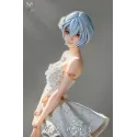 Neon Genesis Evangelion Rei Ayanami Venus Studio
