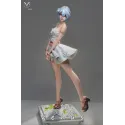 Neon Genesis Evangelion Rei Ayanami Venus Studio